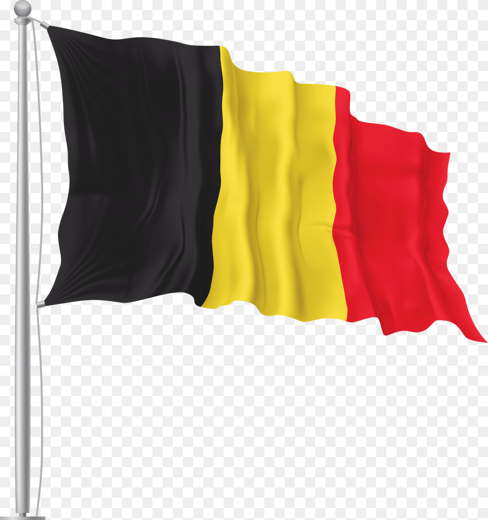 Belgium Flag, Belgium Flag, Person Free Png