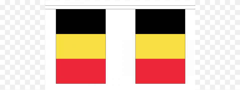 Belgium Flag Bunting Flag, Mailbox Free Transparent Png