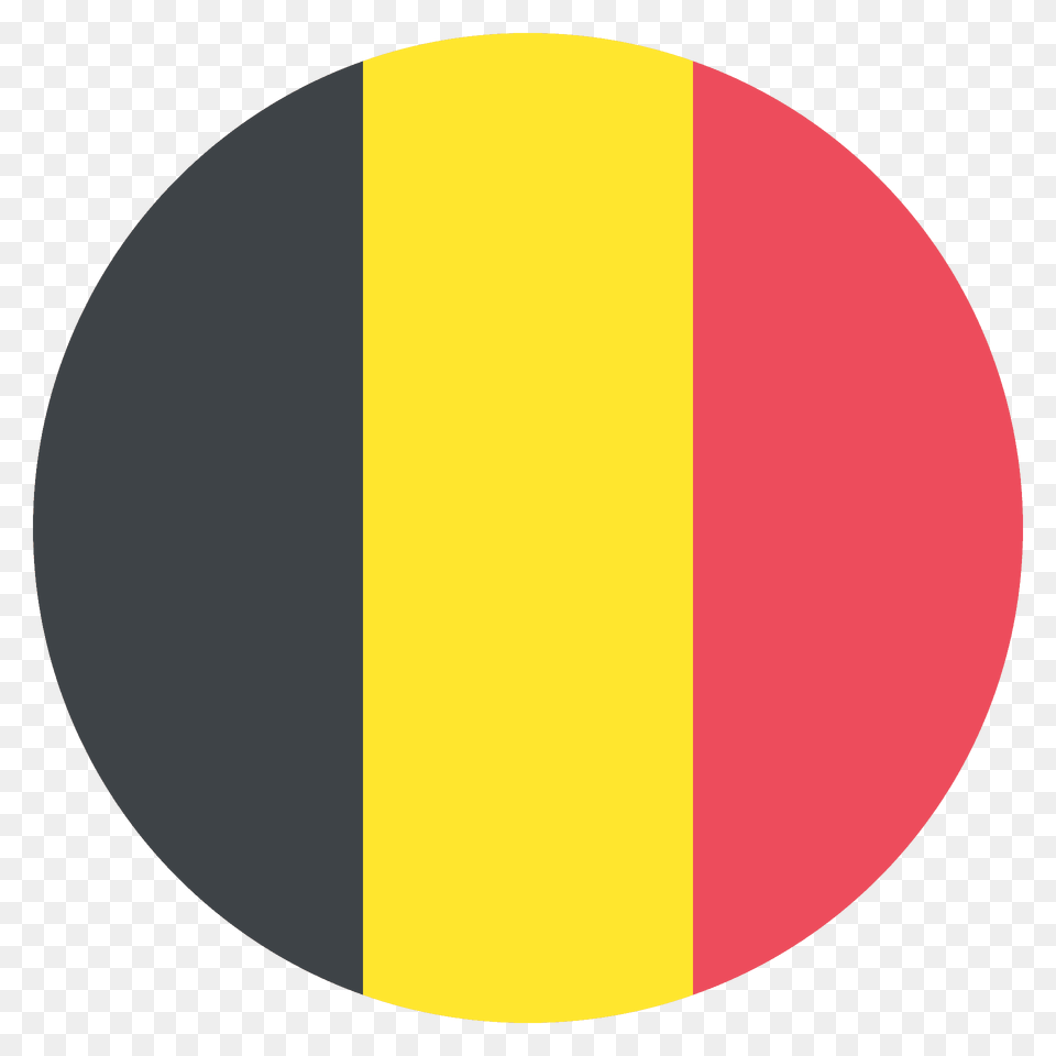 Belgium Flag Emoji Clipart, Sphere, Astronomy, Moon, Nature Png