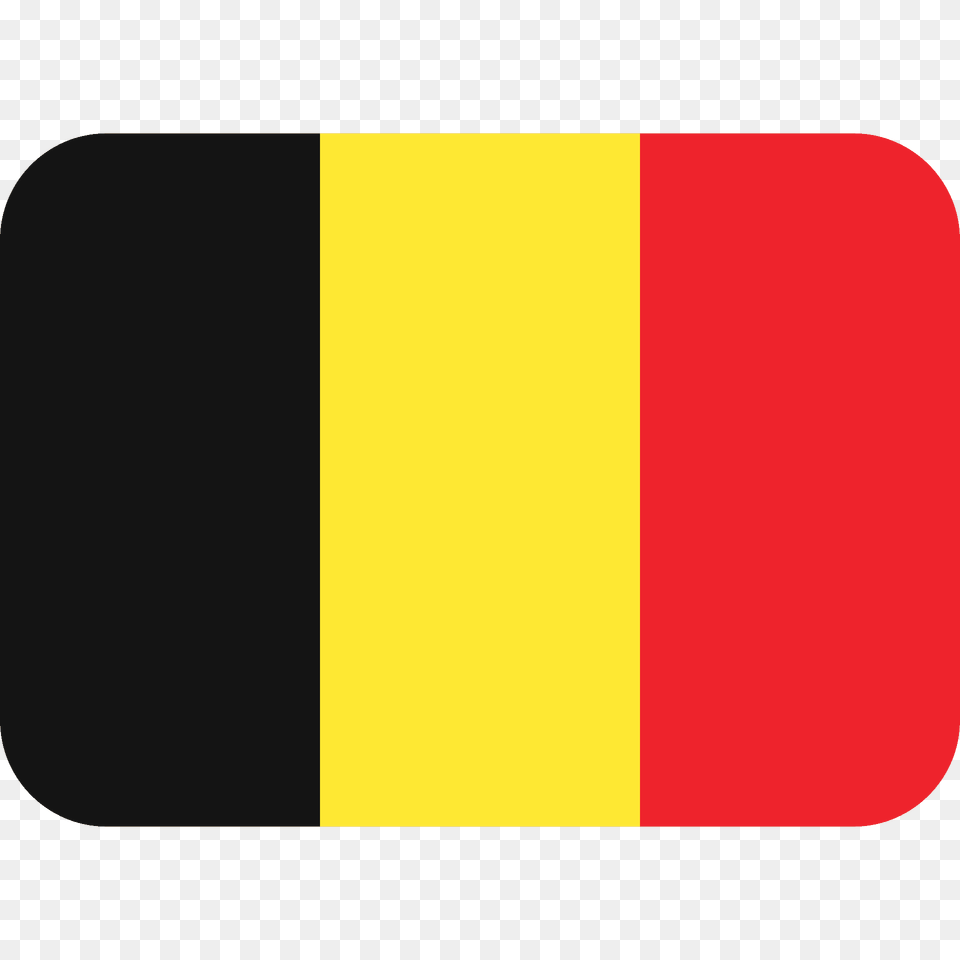 Belgium Flag Emoji Clipart, Medication, Pill Free Png Download