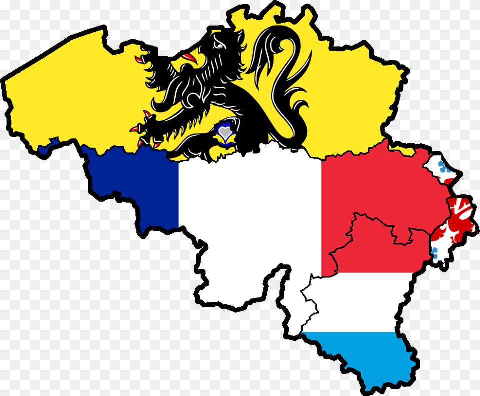 Belgium Flag Power Sharing Class, Chart, Plot, Map, Atlas Png Image