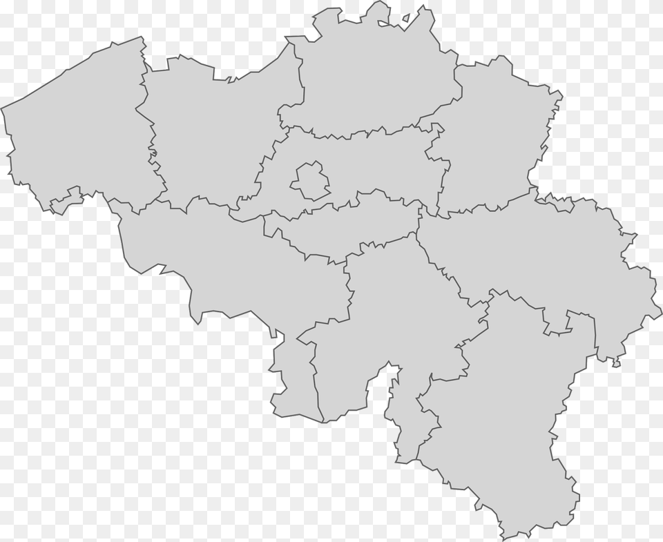 Belgium Map, Atlas, Chart, Diagram, Plot Free Transparent Png