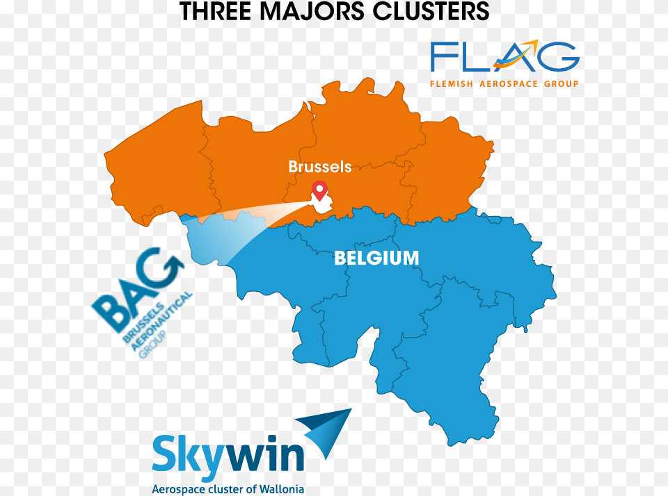 Belgium Map Vector, Chart, Plot, Atlas, Diagram Free Transparent Png