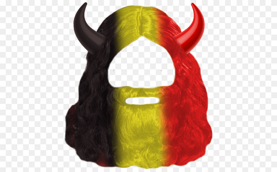 Belgium Red Devil Mask, Animal, Bull, Mammal, Cattle Free Png