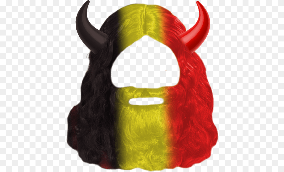 Belgium Red Devil Mask Red Devil Belgium, Animal, Bull, Mammal, Cattle Free Transparent Png