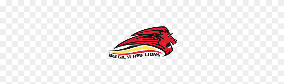 Belgium Red Lions Logo, Art, Graphics, Clothing, Footwear Free Transparent Png