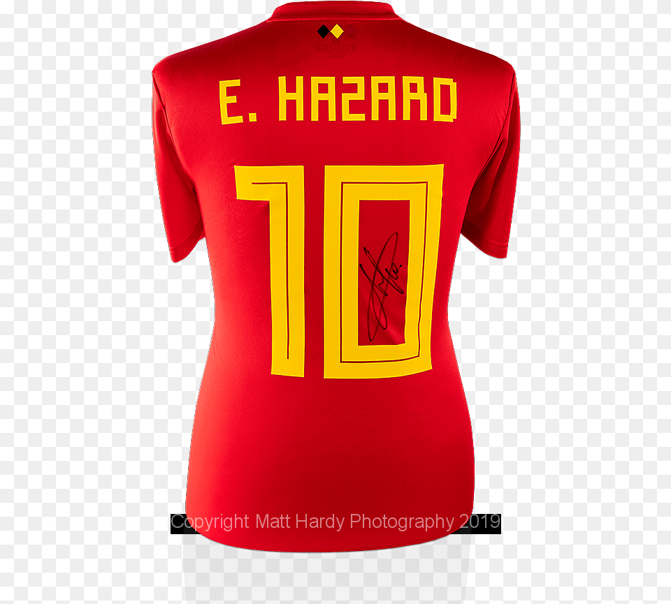 Belgium World Cup Jersey Patches, Clothing, Shirt, T-shirt Free Png Download