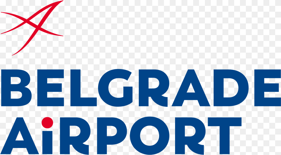 Belgrade Nikola Tesla Airport Logo, Text Png