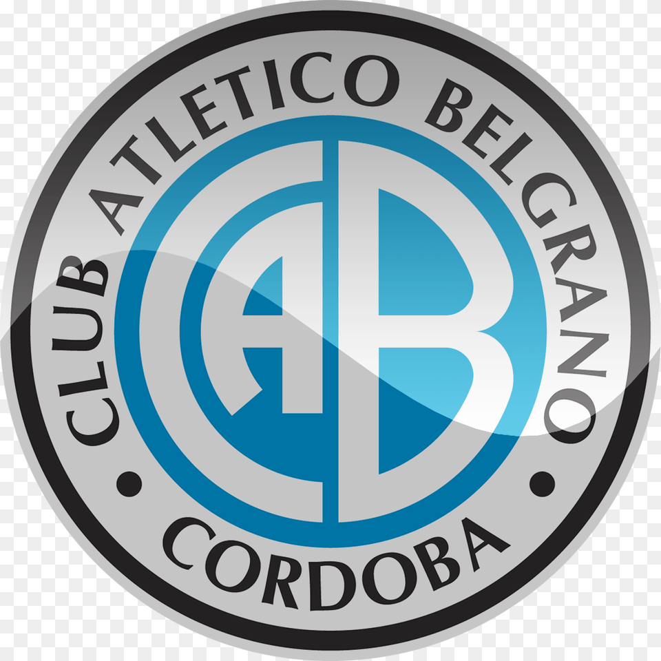 Belgrano De Cordoba Hd Logo Logo Belgrano De Cordoba Vector, Badge, Symbol, Emblem Free Transparent Png