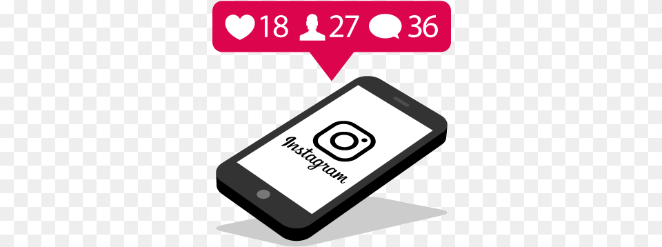 Beli Followers Instagram Tambah Indo Tambah Followers Instagram, Electronics, Mobile Phone, Phone, Adult Free Png