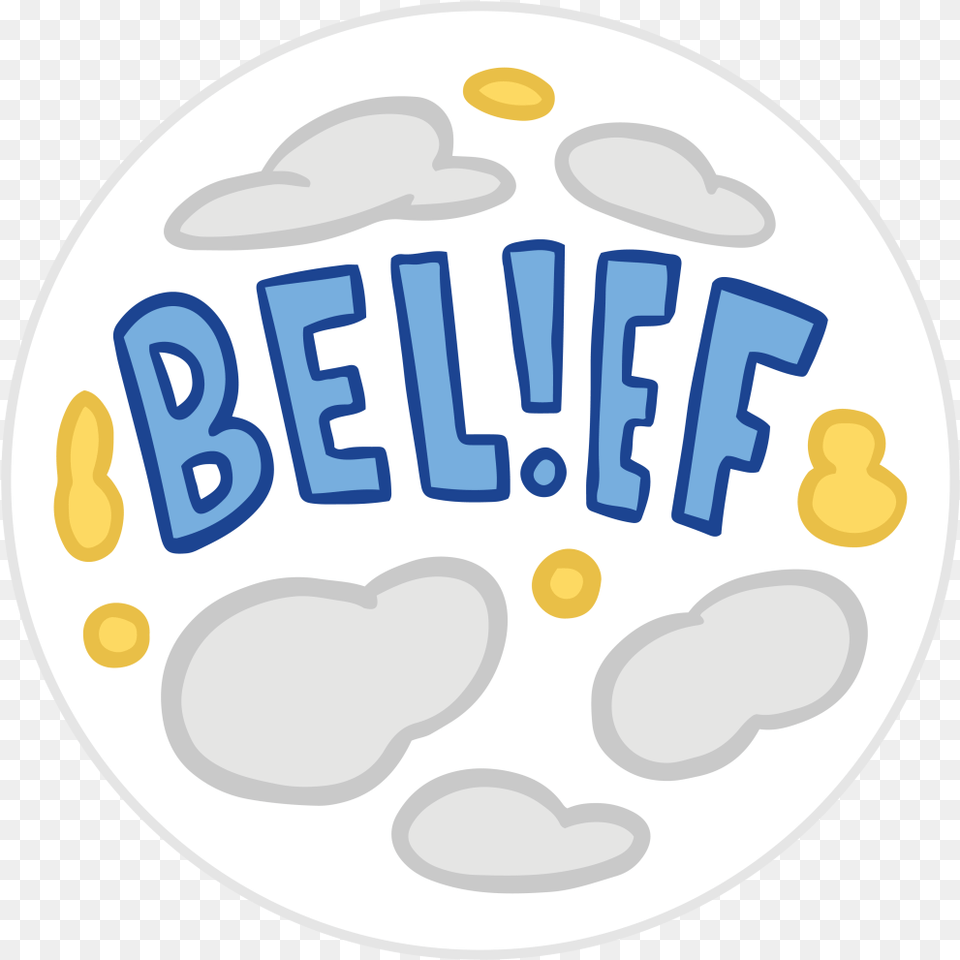 Belief Language, Logo, Disk Free Transparent Png