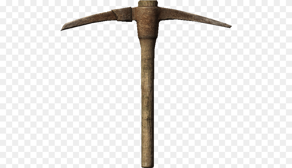 Beliefs Late Rent Bills Collectors Overdrafts Self Pickaxe In The Middle Ages, Device, Mattock, Tool, Blade Free Png Download