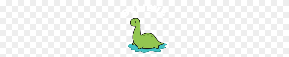 Believe In Loch Ness Monster, Animal, Bird, Waterfowl Free Transparent Png