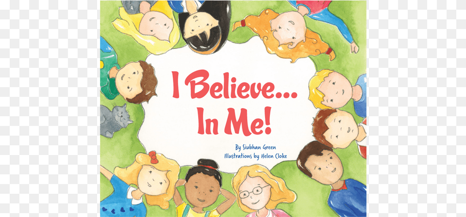 Believe In Me, Person, People, Baby, Mail Png Image