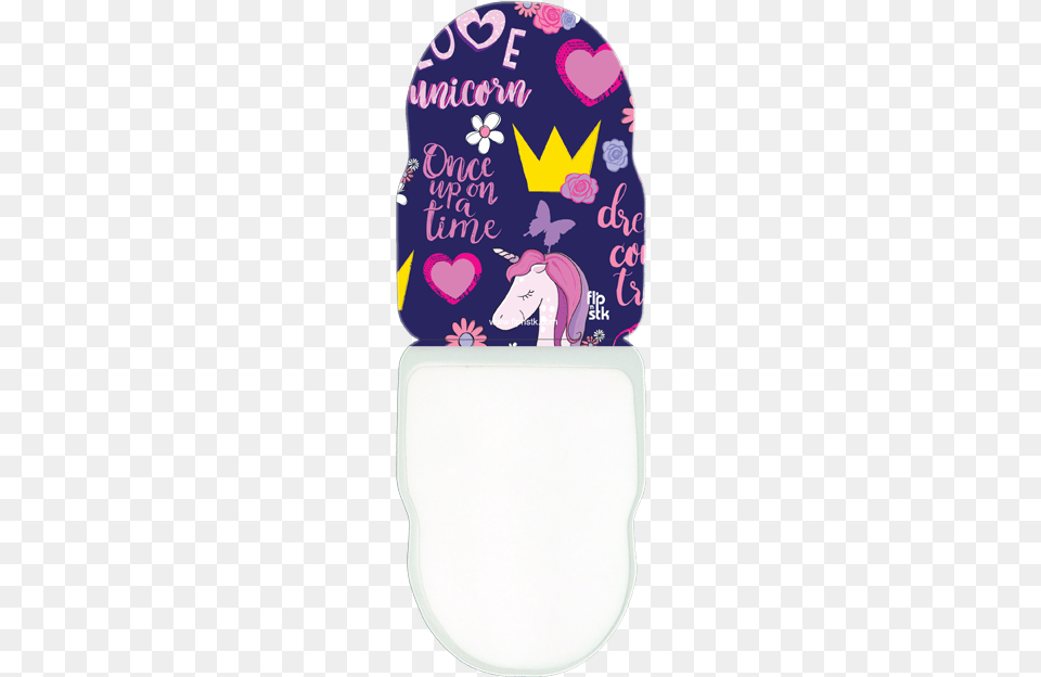 Believe In Unicorns Cartoon, Cap, Clothing, Hat, Diaper Png Image