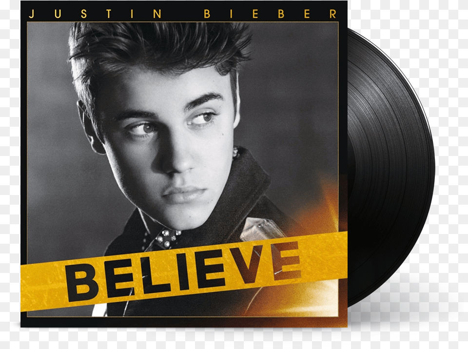 Believe Justin Bieber, Adult, Photography, Person, Man Png Image
