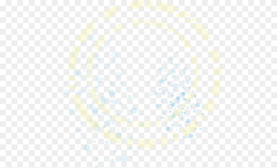 Believe The Loch Ness Monster Is Real Circle, Confetti, Paper, Art, Pattern Png