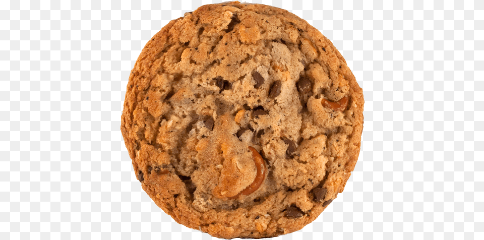 Believe Women Amp People Of Color On Twitter Chocolate Chip Cookie No Background, Food, Sweets, Bread Png