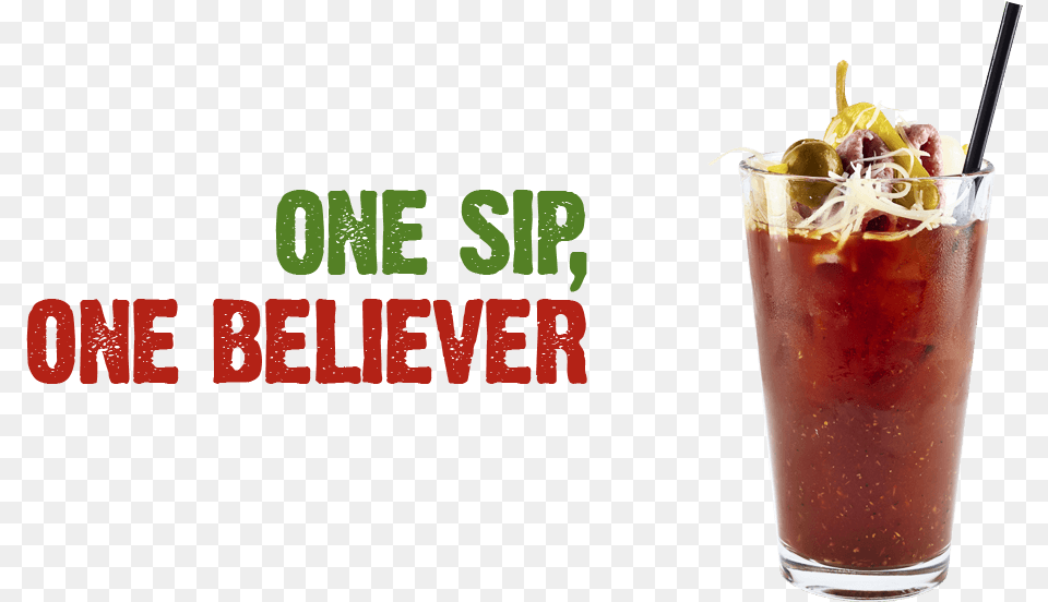 Believer All Of The People, Alcohol, Beverage, Cocktail, Juice Free Transparent Png