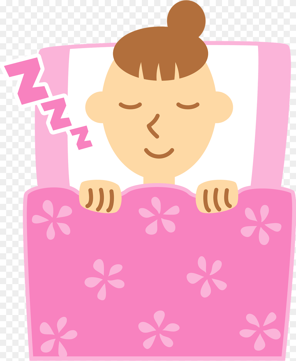 Belinda Woman Is Sleeping Clipart, Reading, Person, Head, Face Free Png