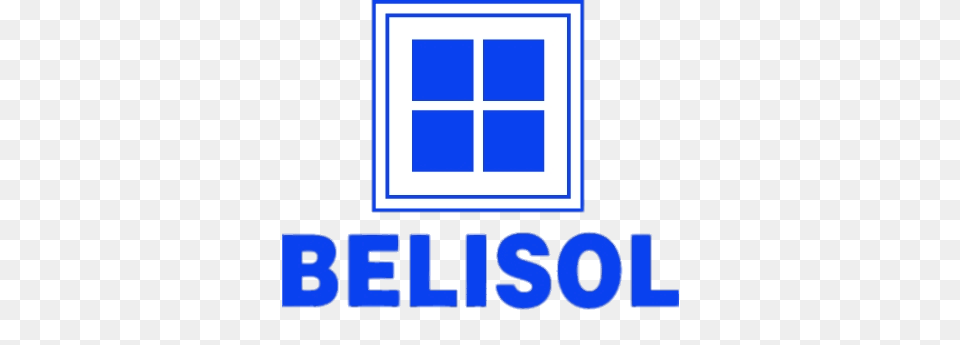 Belisol Logo, Window Free Png Download