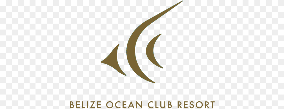 Belize Ocean Club Resort Logo Belize Ocean Club Logo, Astronomy, Moon, Nature, Night Free Png