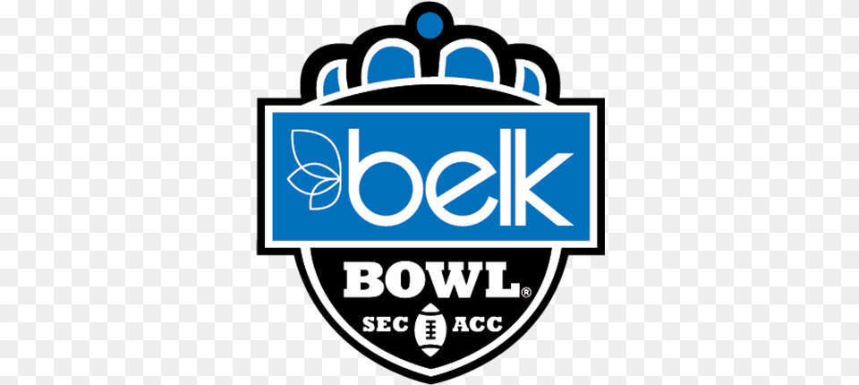 Belk Bowl Belk Bowl Logo 2016, Gas Pump, Machine, Pump Png