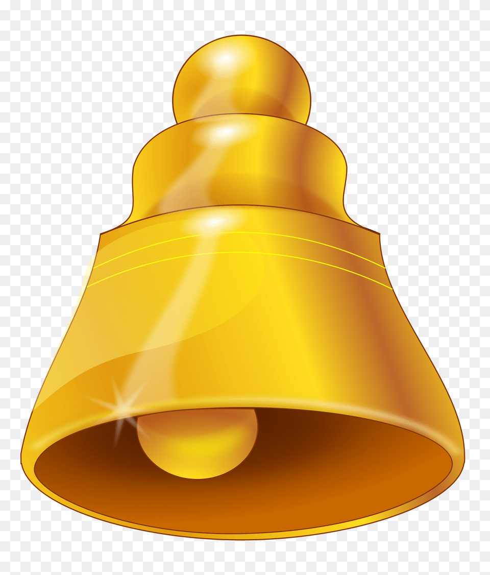 Bell, Chandelier, Lamp Png Image