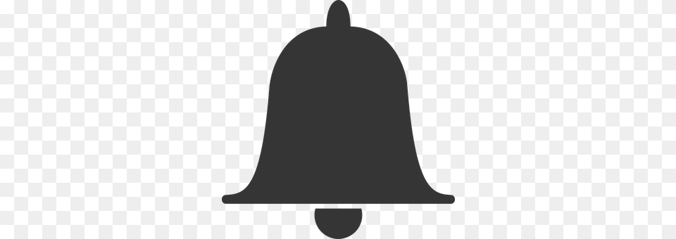 Bell Silhouette Png