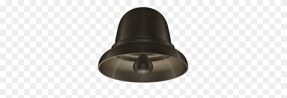 Bell, Lamp, Light Fixture, Lighting, Appliance Free Png Download