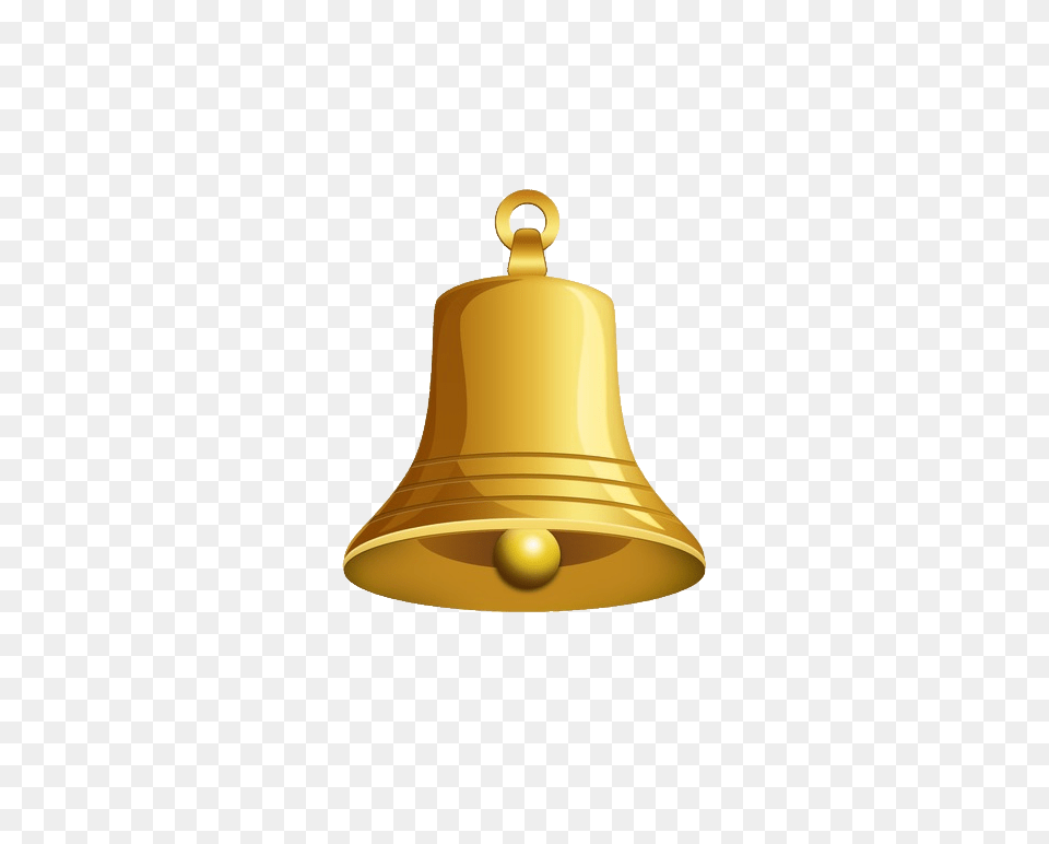 Bell, Chandelier, Lamp Free Png Download