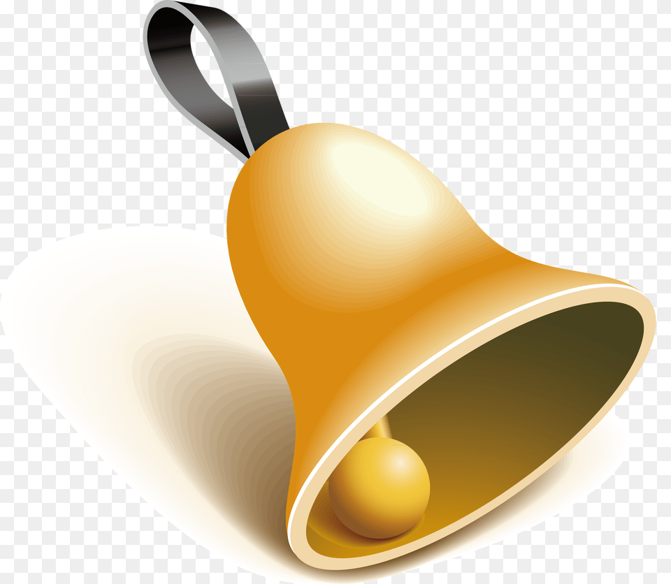 Bell Free Png