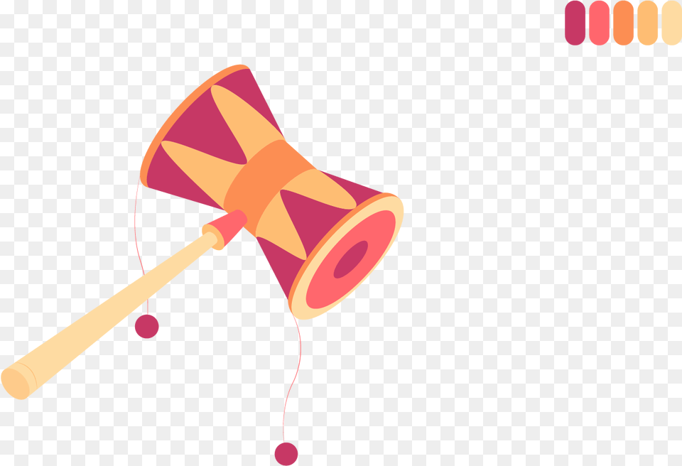Bell, Dynamite, Weapon Free Png Download
