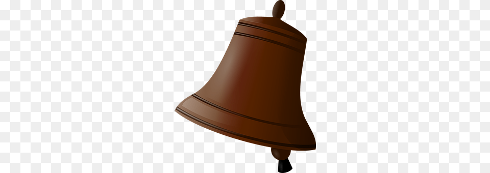 Bell Bronze Free Transparent Png