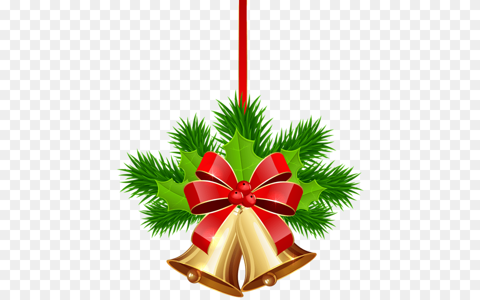 Bell, Chandelier, Lamp, Plant, Tree Png Image