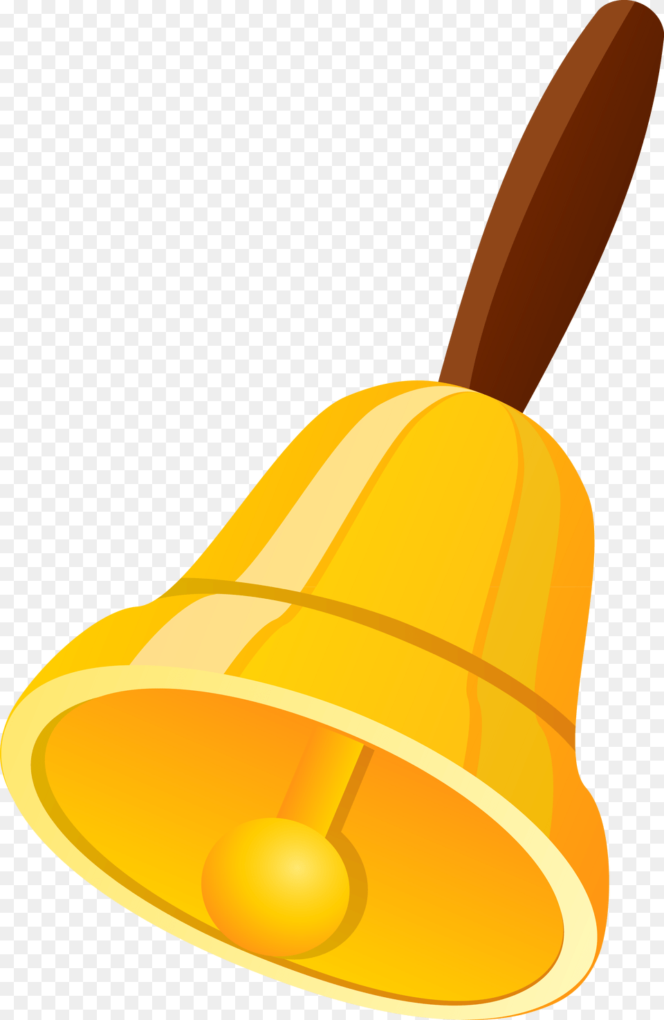 Bell Free Png