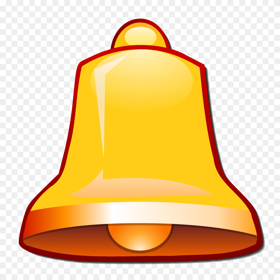 Bell, Clothing, Hardhat, Helmet Free Png Download