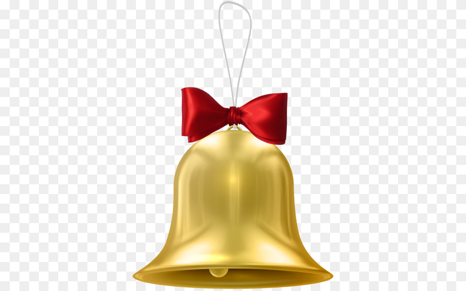 Bell, Chandelier, Lamp Png Image
