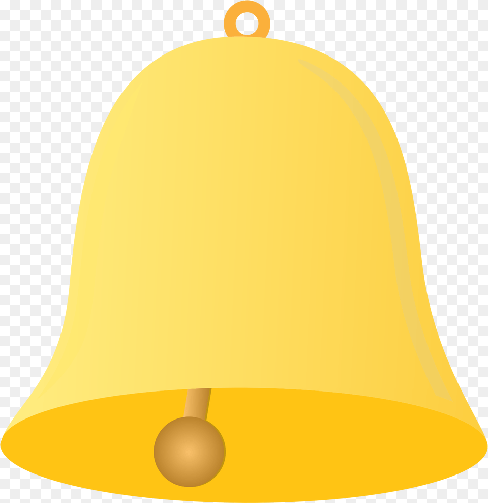 Bell, Lamp, Clothing, Hardhat, Helmet Free Transparent Png