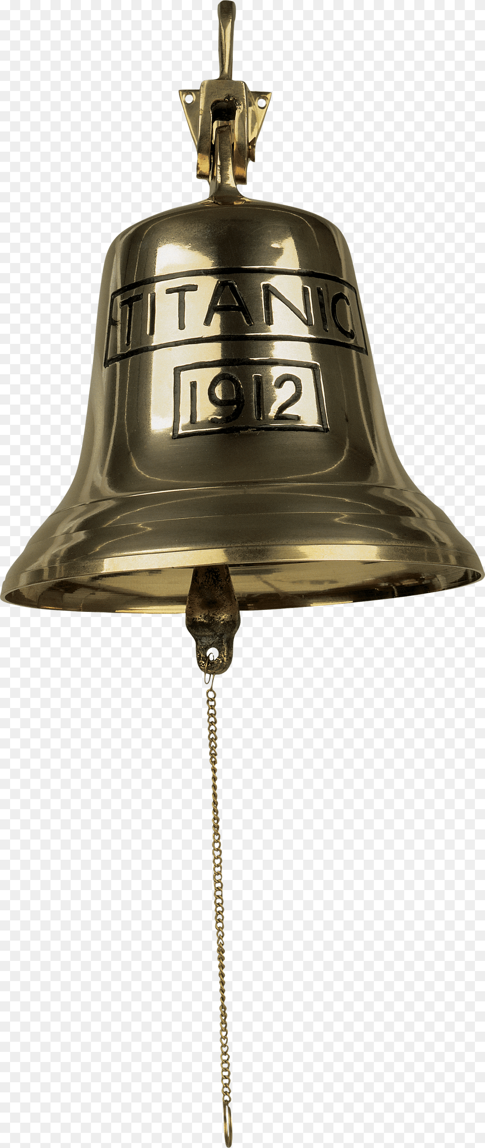 Bell Free Png
