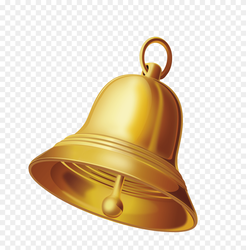 Bell, Chandelier, Lamp Free Transparent Png