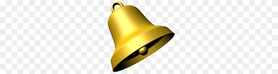 Bell, Clothing, Hardhat, Helmet Png Image