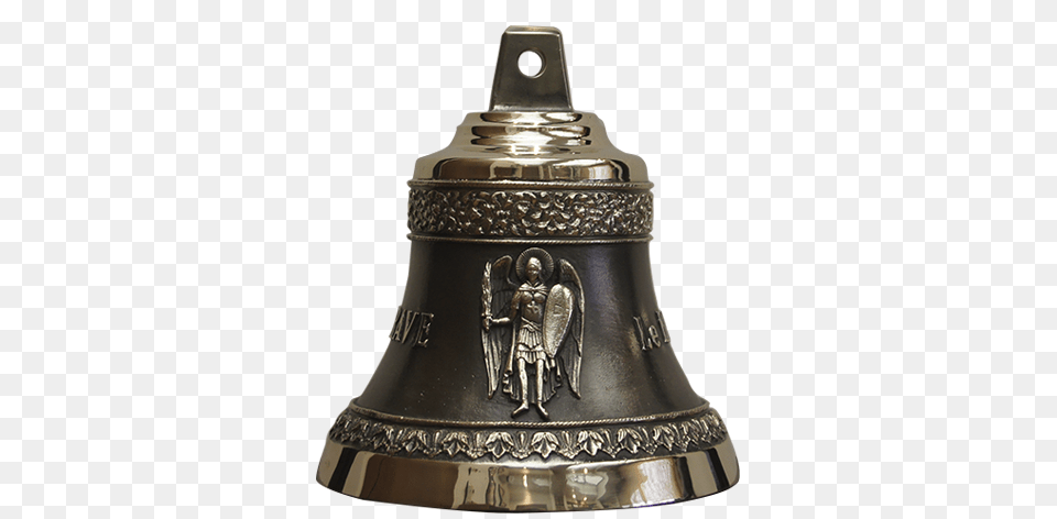 Bell, Person, Bottle, Shaker Png Image