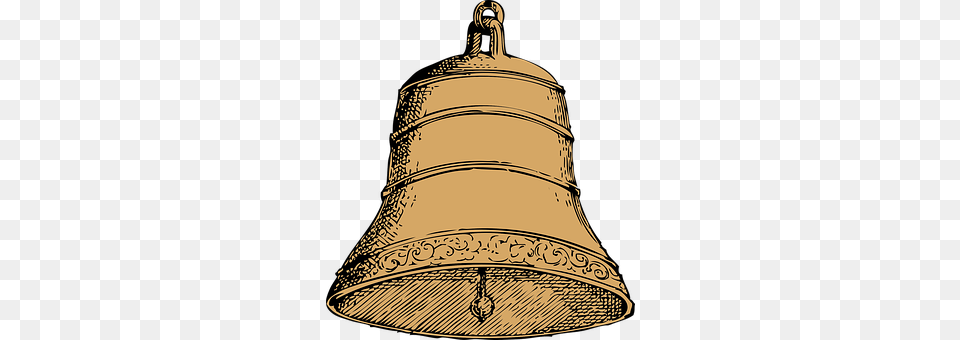 Bell Chandelier, Lamp Png