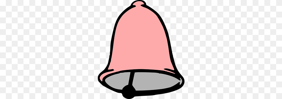 Bell Lamp, Lighting, Lampshade, Clothing Free Png