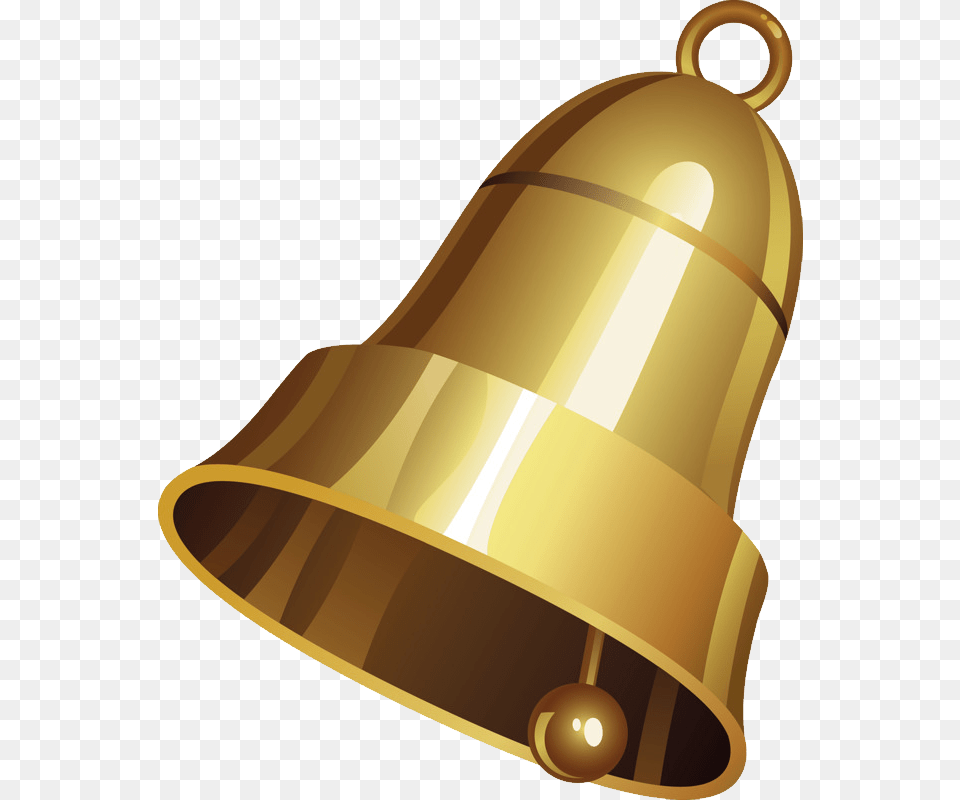 Bell, Bronze, Chandelier, Lamp Free Transparent Png