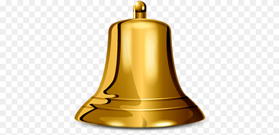 Bell Free Png