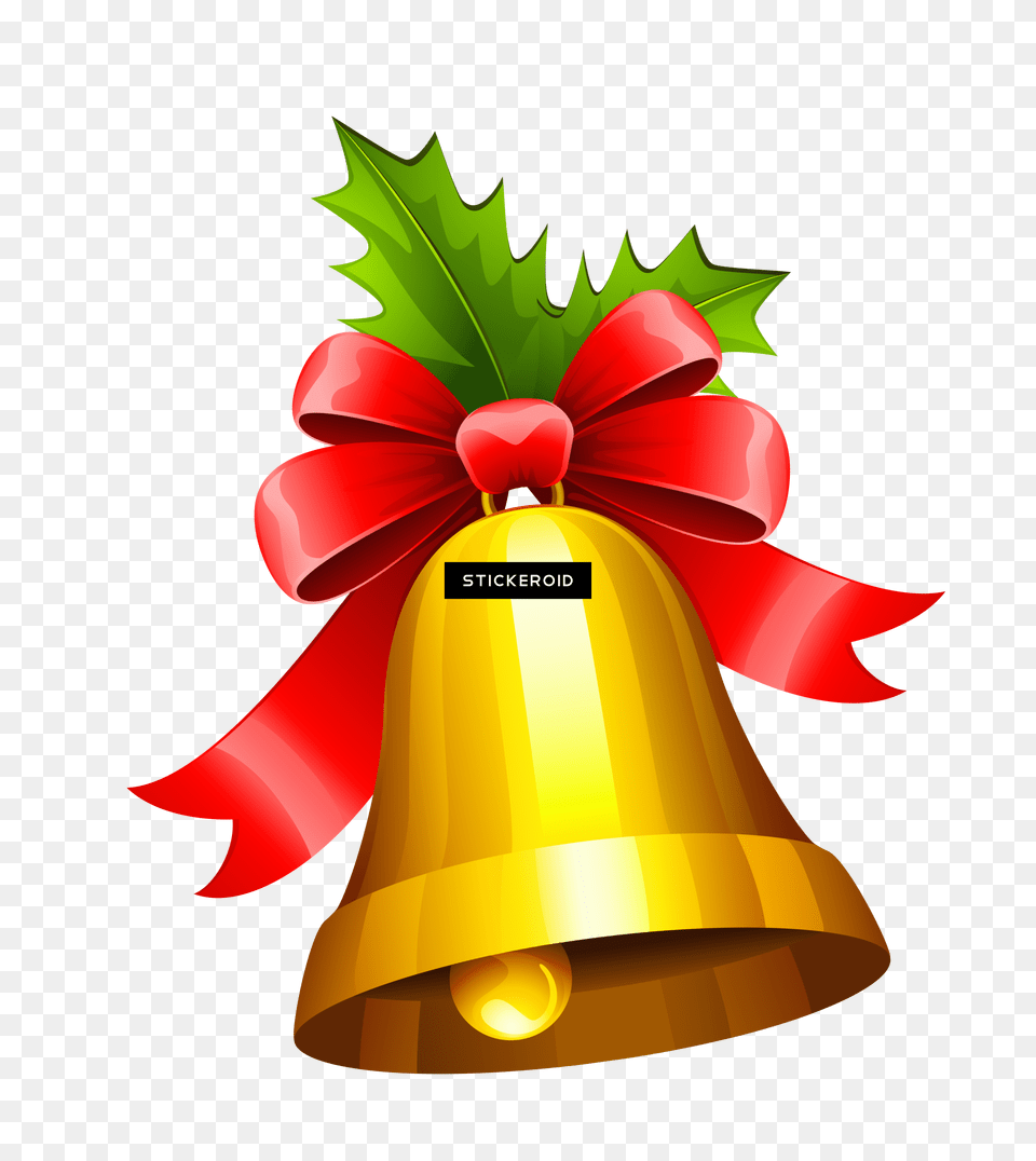 Bell Free Transparent Png