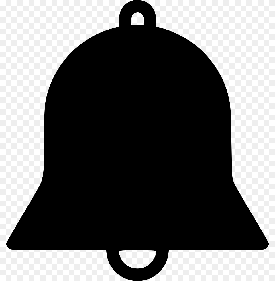 Bell Alert Alarm Decoration Comments Icon Notifications, Clothing, Hardhat, Helmet Png