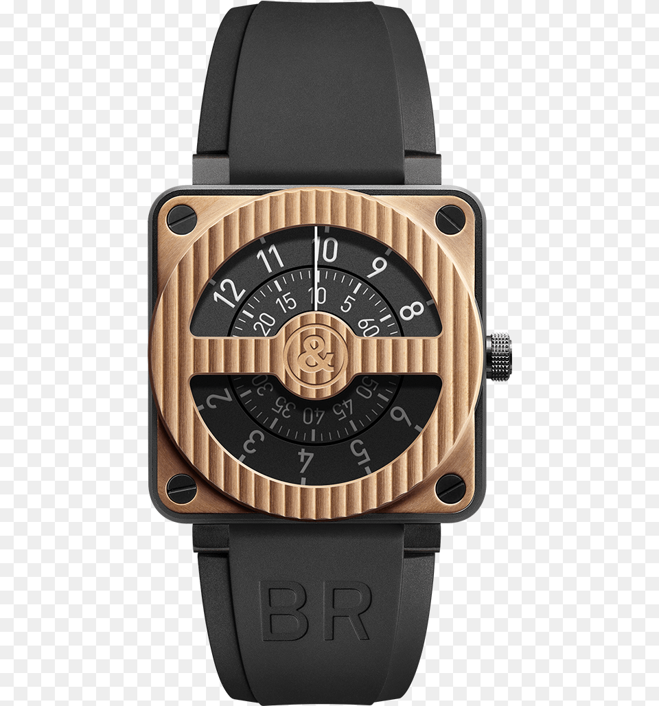 Bell Amp Ross Compass, Arm, Body Part, Person, Wristwatch Free Png